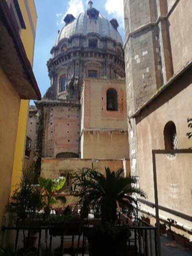 Otto Di Denari Vila Nápoles Exterior foto